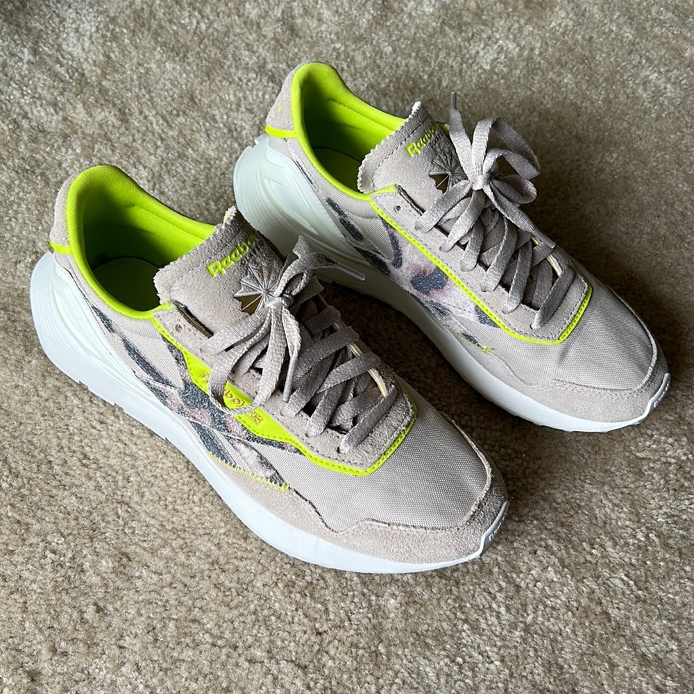 Reebok Classic